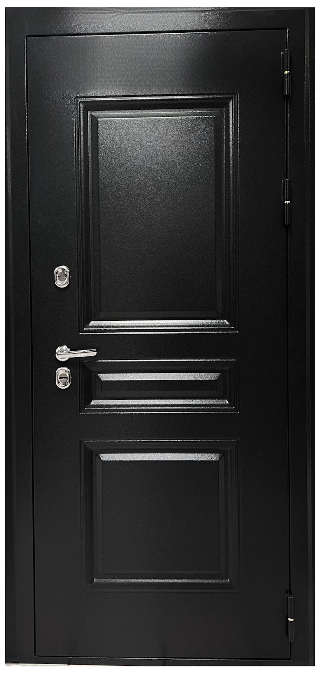 Тайгер Термо Поларис Венге