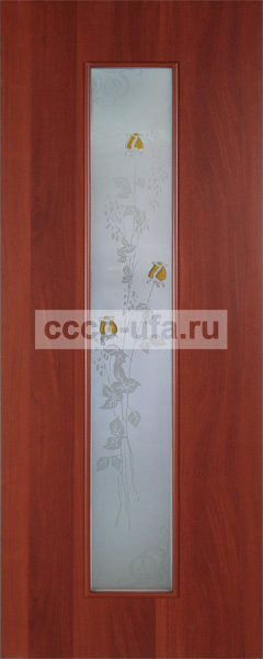 Роза фьюзинг