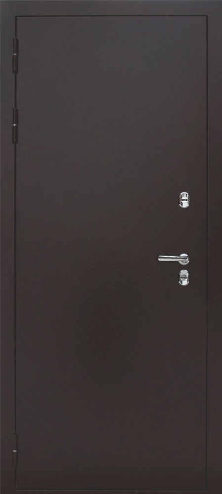 Тайгер Термо Белый Ясень