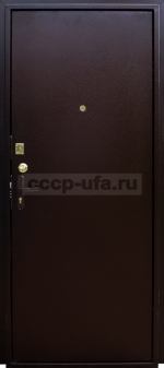 АРГУС  Металл/Металл