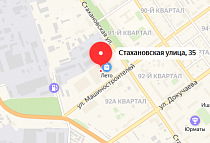  г. Ишимбай, ул. Машиностроителей 18