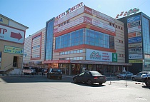 г. Уфа, ул. Индустриальное шоссе, 44/1